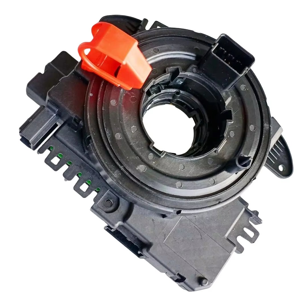 MFSW Electronic Steering Module Slip Ring New Condition for VW Audi Tiguan Touran Sharon Eos A1 Q3 5K0953569AL 5K0953569L